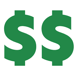 Value for money