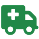 EQuIP for Medical Transport