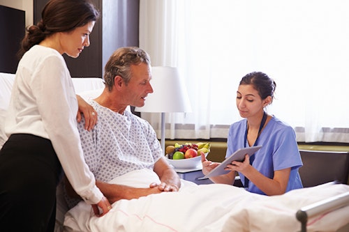 Helping healthcare organisations to: